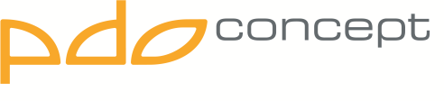 pdo.concept AG: Daten sind Prozesse und Organisation